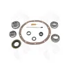 Yukon Axle Differential Bearing and Seal Kit BK C9.25ZF